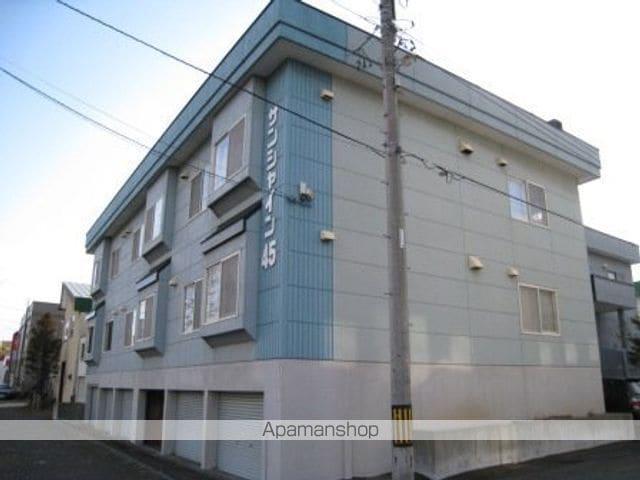 グランフルーヴ西野