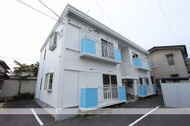 ハイツ湖畔