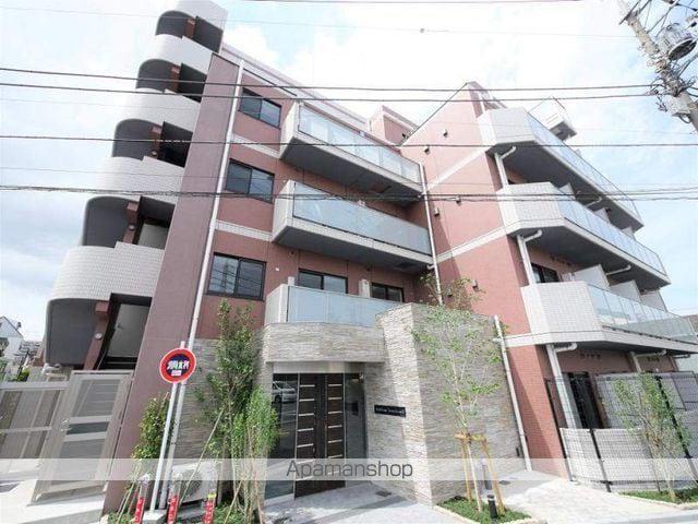 ラフィスタ墨田5丁目Ⅱ