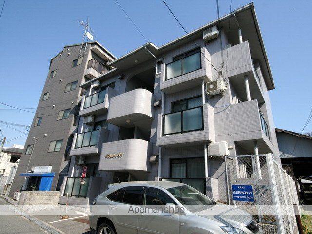 チェリーハイツ