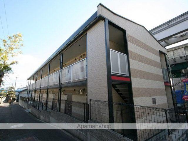 レオパレス351STREET
