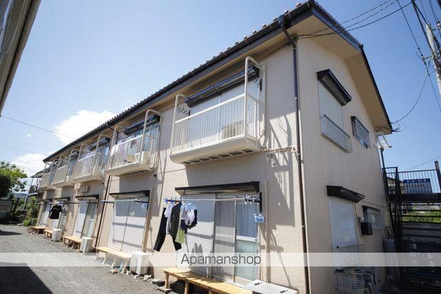 ハイツタケシマ(2K/2階)