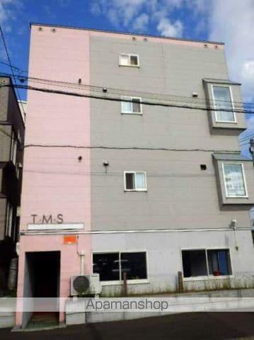 TMS平岸