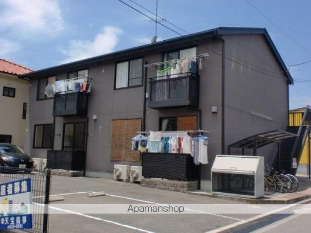 KEN-KAJITA-AP(2LDK/2階)