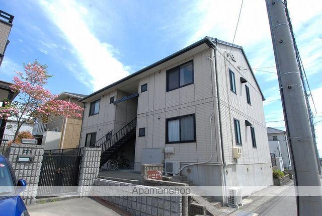 オーキッドカーサ(2LDK/1階)