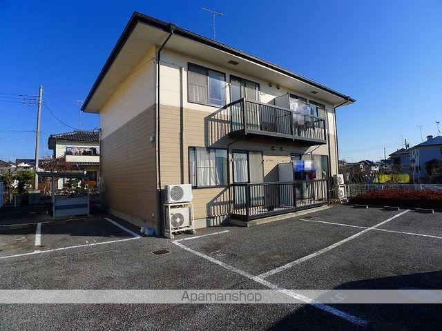 ルミエール小島B