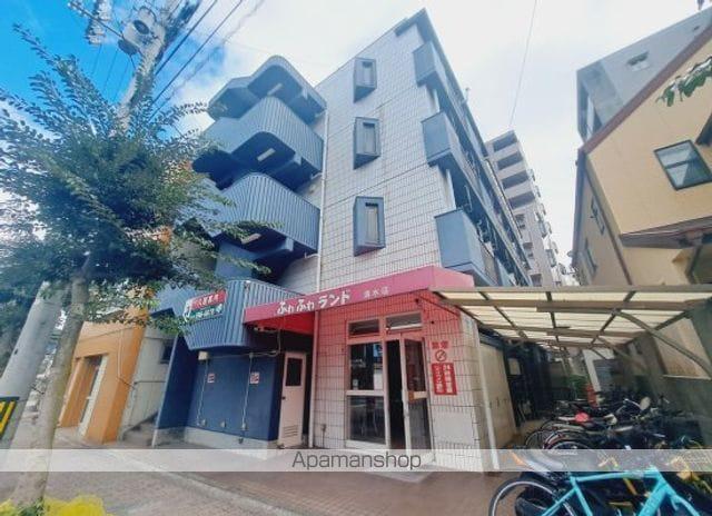 第2パールハイツ