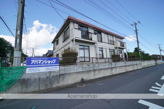 シティハイム宮前