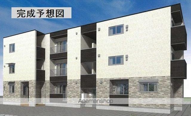 パークタウン東陽町