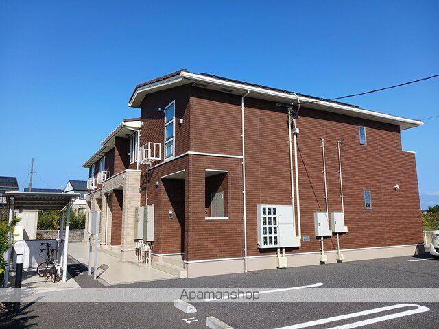 ドリーム坂本Ⅱ