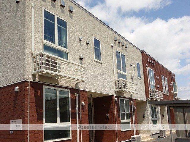 フランメゾンアストルⅡ