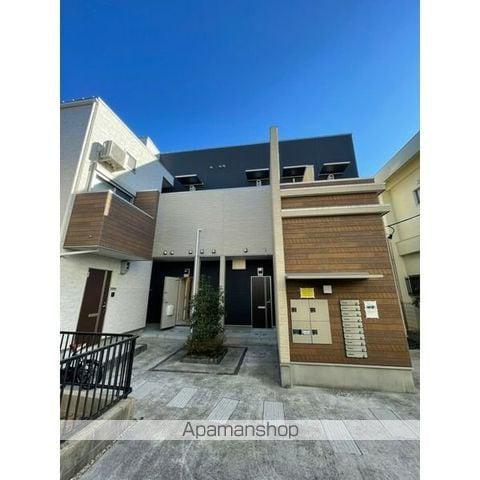 ハーモニーテラス八剱町