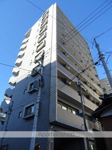 コージーコート五輪(1LDK/5階)