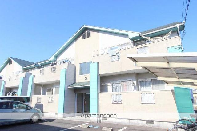 メゾン・グリーンピア