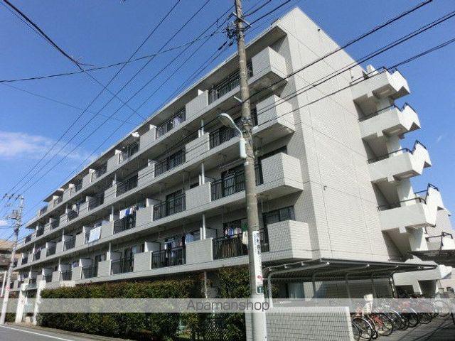 メゾン・ド・ゼフィール(2LDK/3階)