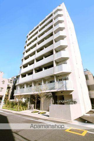 プラウドフラット森下