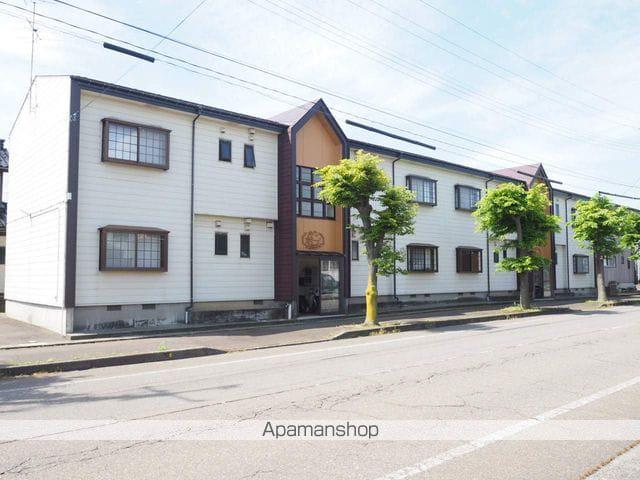 メゾンカミーノ