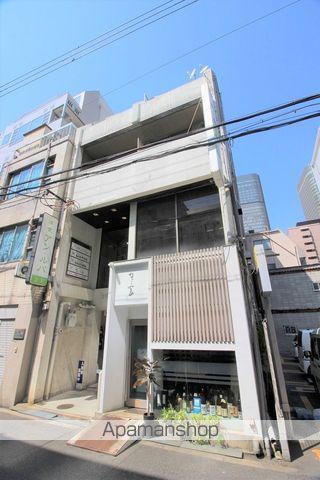 フラッグス肥後橋