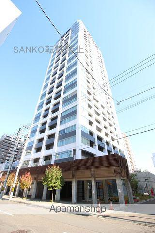 ラフィネタワー札幌南3条