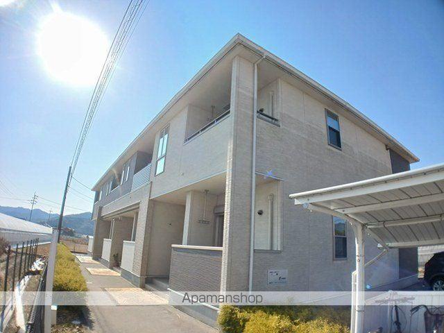 サニーレジデンス3 B棟