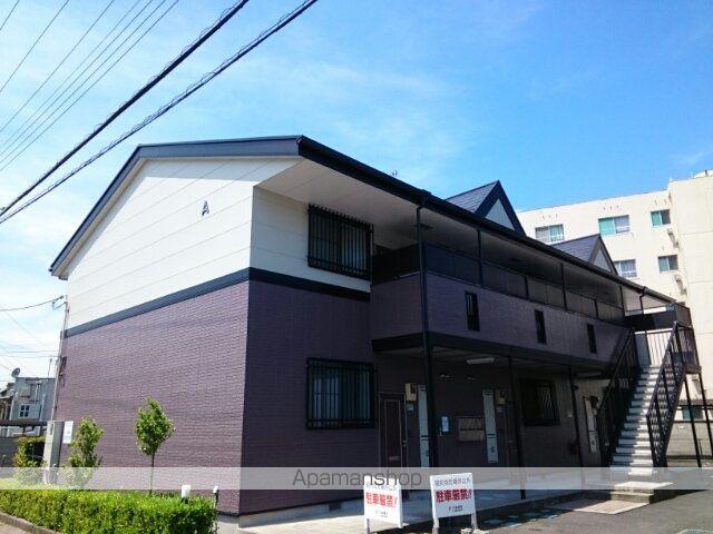 ヴィレッジ龍馬A