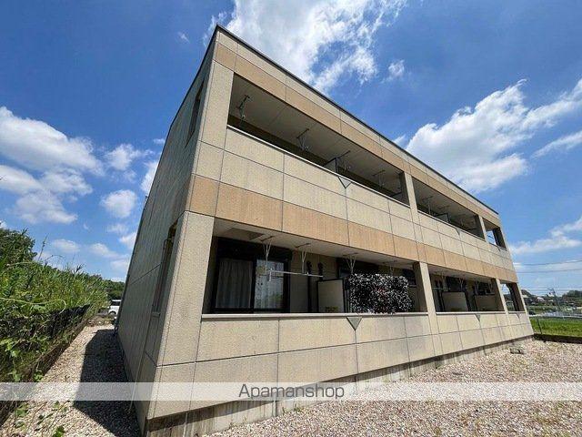 プロスペラーレ(1K/2階)
