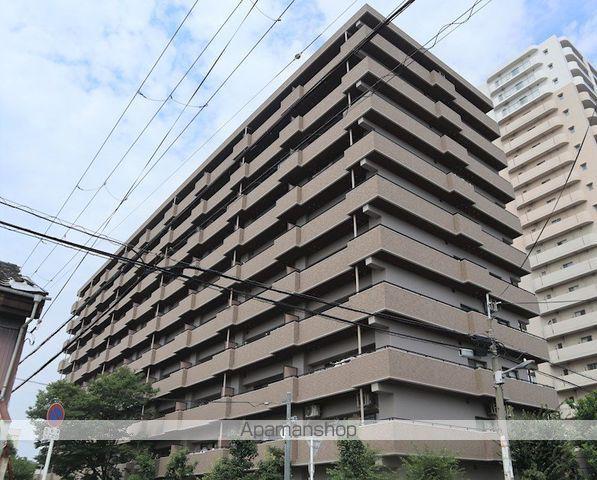 平野元町日興マンション