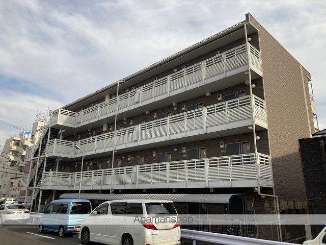 レオネクストラグレージュⅢ