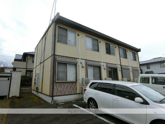 メゾネットＫ’(1DK)