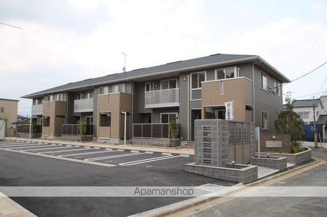 セルジェ竹下Y館