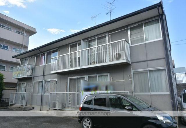 パークサイド清洲B棟