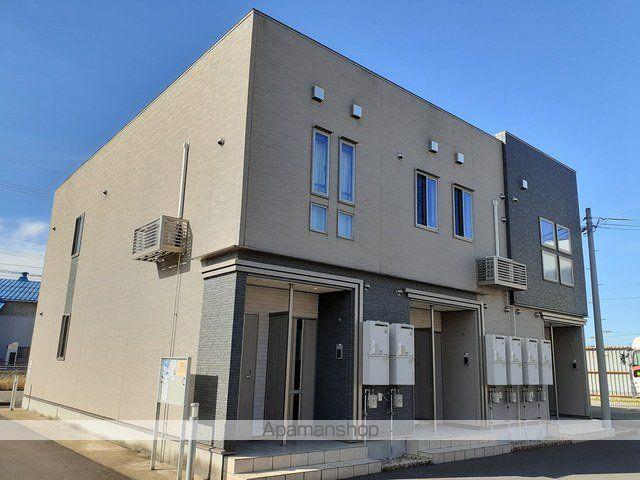 グランドール西開発 A