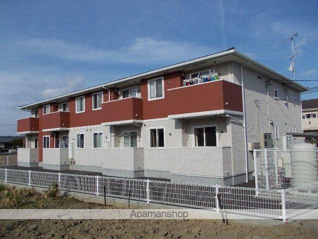 サンビエンテ(2LDK/2階)