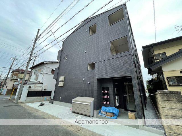 ALTO松戸(1DK/2階)