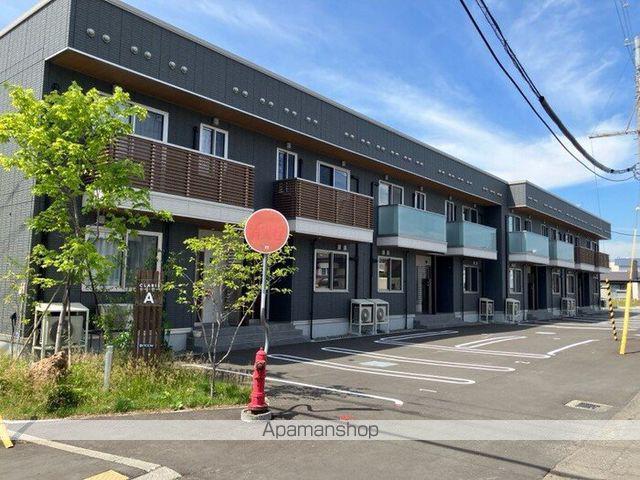 CLARIS SUMIYOSHI A(3LDK/2階)