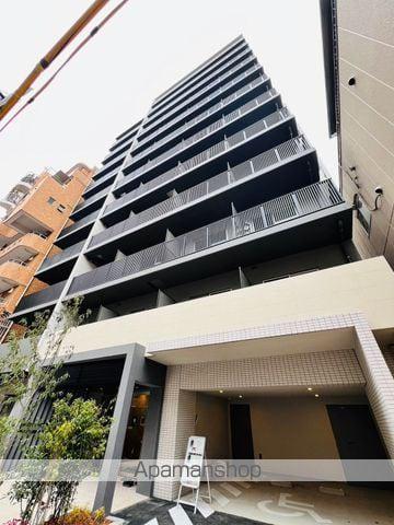 ブランシエスタ浅草千束