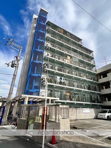 サンハイツ山之内