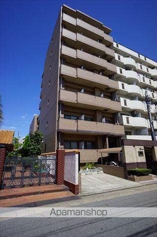 マノワール中村公園