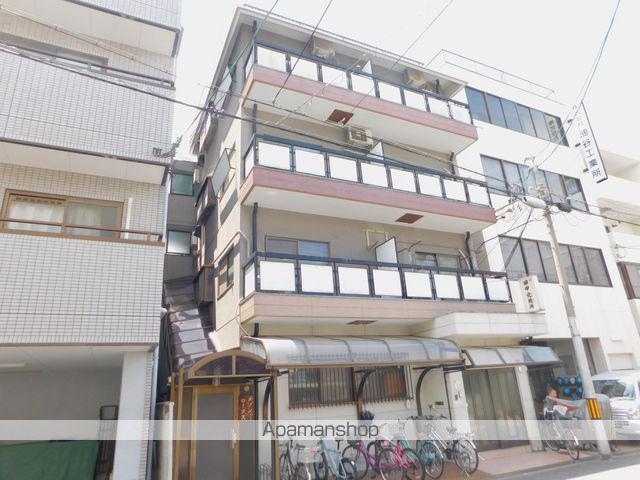 メゾンロータス