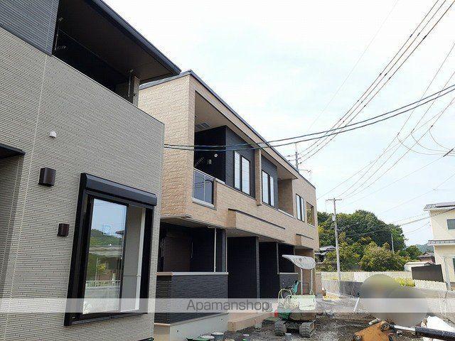 ハーモニー 安福 B