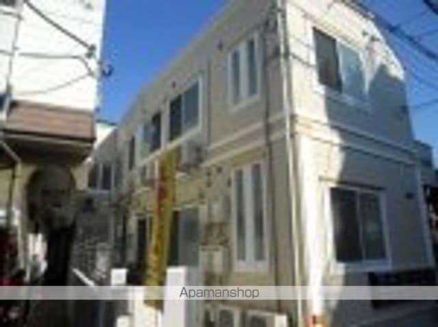 フェリスソニア(ワンルーム/2階)