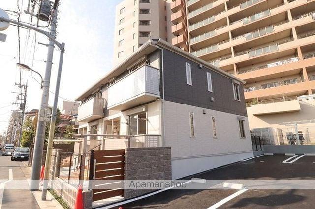 ファミール高野台