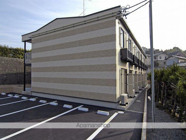 レオパレスオレンジコート