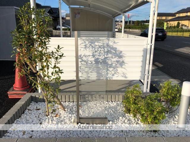 デュオーレ・タカギ[1階]