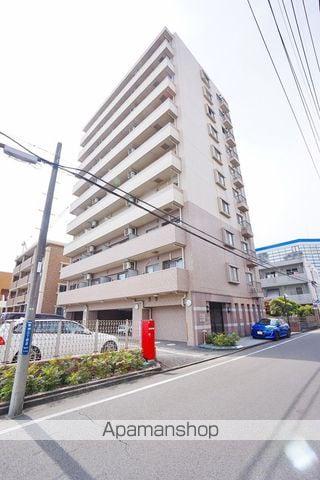 静岡馬渕エンブルコート(2LDK/5階)