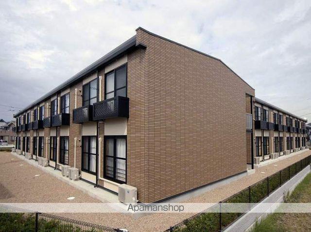 レオパレスアイコート川南