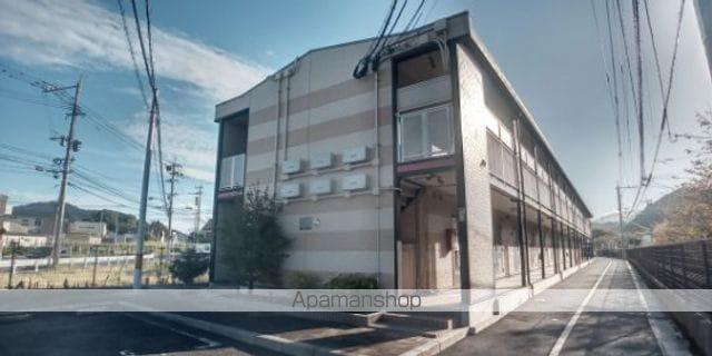 レオパレス裕也[2階]