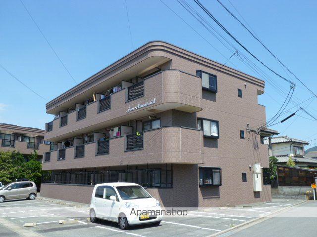 グリーン花水木Ⅱ