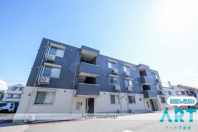 プレジデント持田 B棟