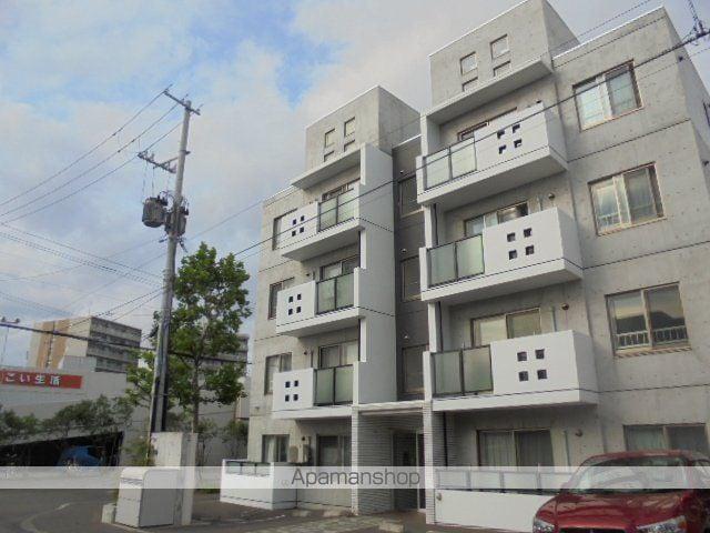 ボーンビルドⅡ